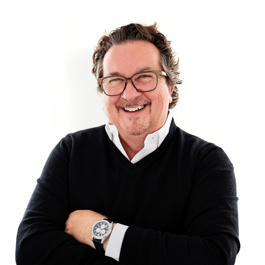 Larry Morton (Board Member)