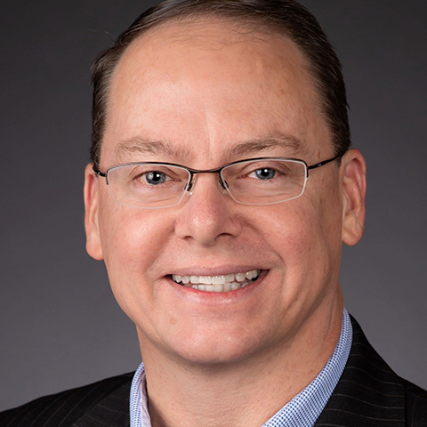 Hoyt Frenzel (Board Member)