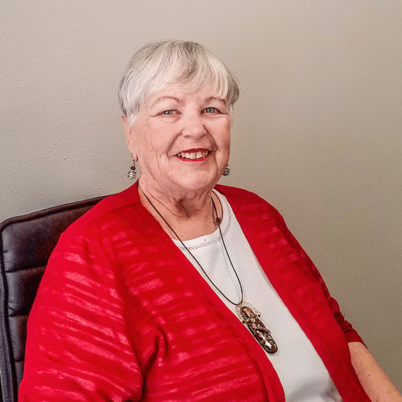 M. Jean Greenlaw (Board Member)