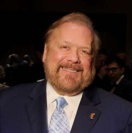 John A. Rydman (Chair)