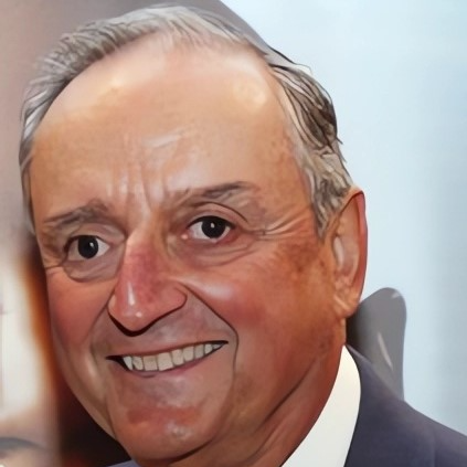 John L. Strauss (Emeritus Board Member)