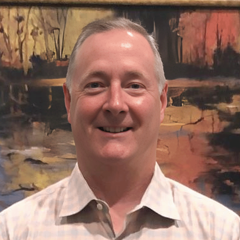 Christopher P. Stanton (Vice Chair)