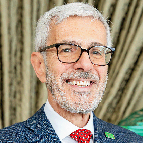 Sal Olimpio (Board Member)