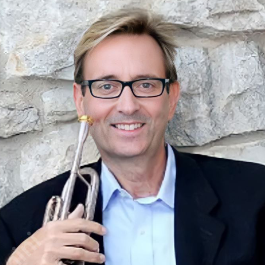 David B. Hooten (Board Member)