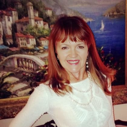 Judith A. Donachie Watson (Board Member)