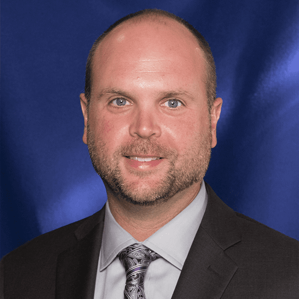 Jeremy Earnhart (Board Member)