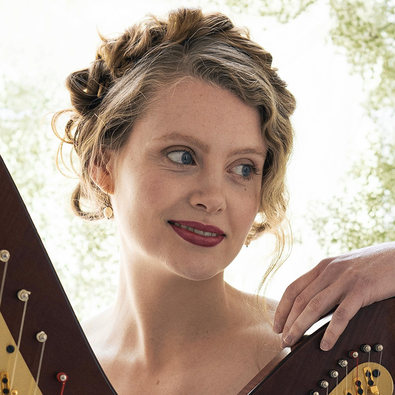 Ruth Mertens Thompson (Alumni Representative)