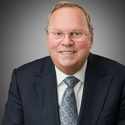 Sam Coryell (Board Member)