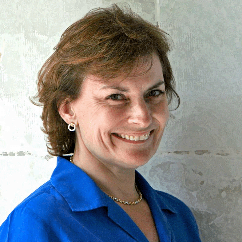 Belinda Broughton (Board Member)