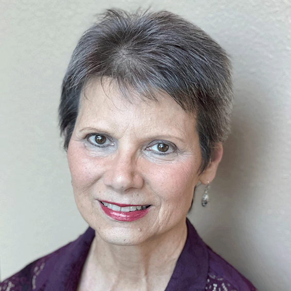 Deborah S. Brooks (Board Member)