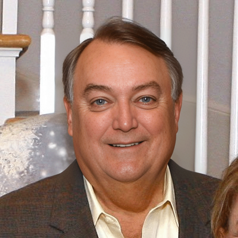 A. Baron Cass, III (Board Member)