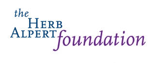 Herb Alpert Foundation logo
