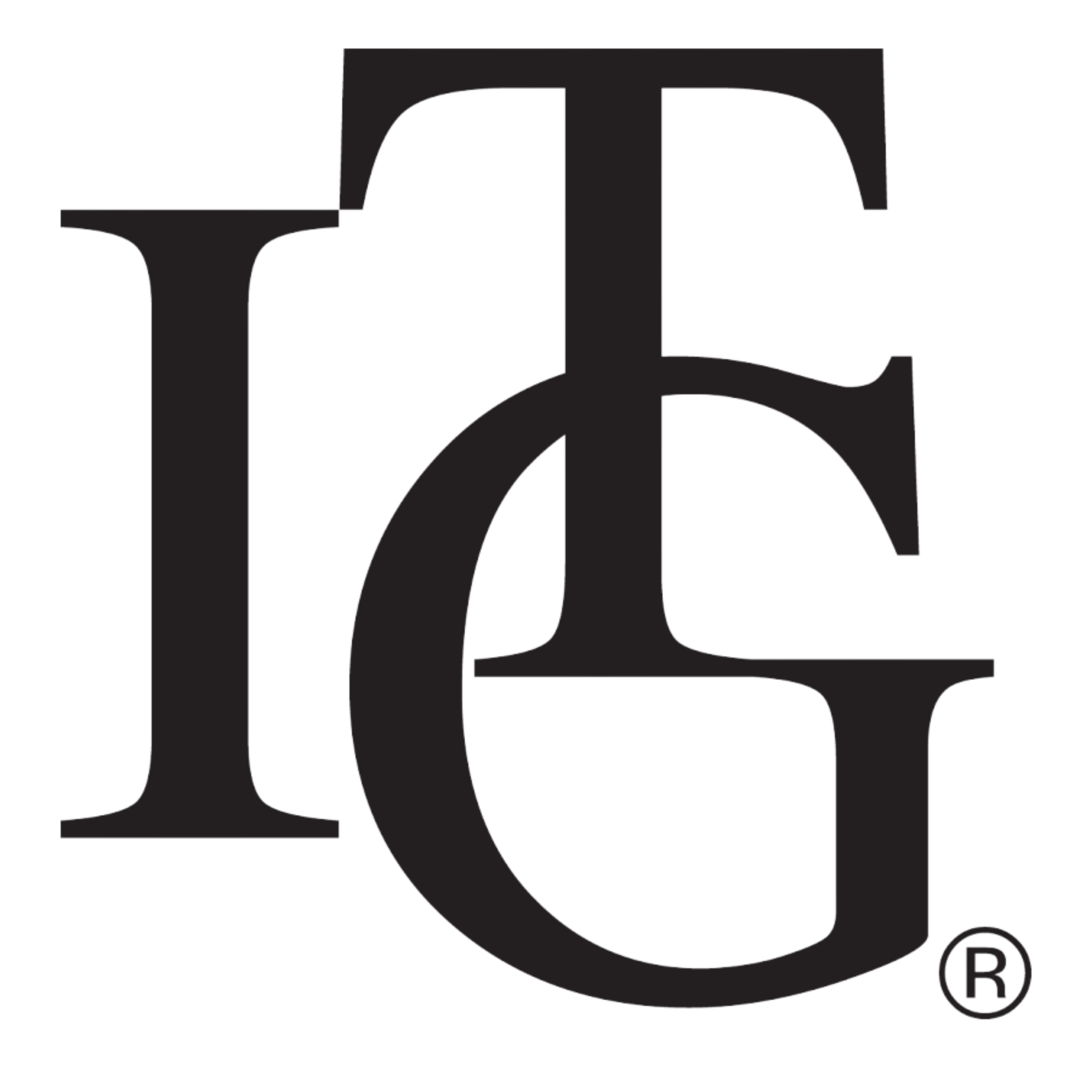 ITG logo
