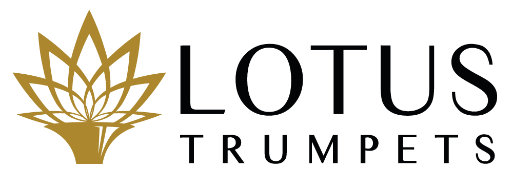 Lotus Trumpets logo
