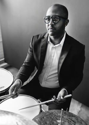 Quincy Davis