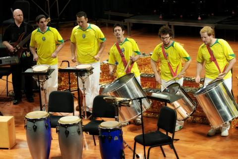 Brazilian Ensemble