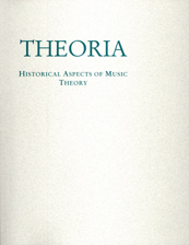 THEORIA