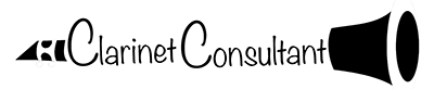 Clarinet Consultant Logo