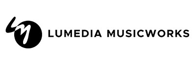 LuMedia Music Works Logo