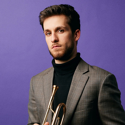 Austin Ford (BM '21)