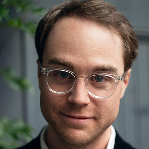 Adam Dillon (BM ’16) 