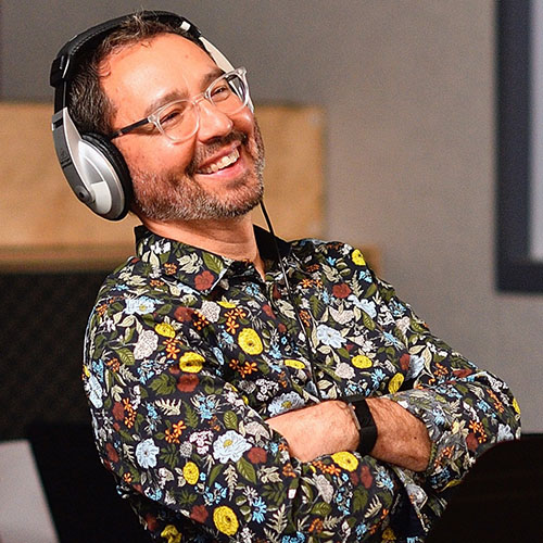 Alan Baylock, (MMus '94) named to the Jazz Education Network board of directors