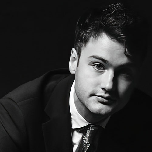 Charles Baldwin (MM ’21, DMA ’24)