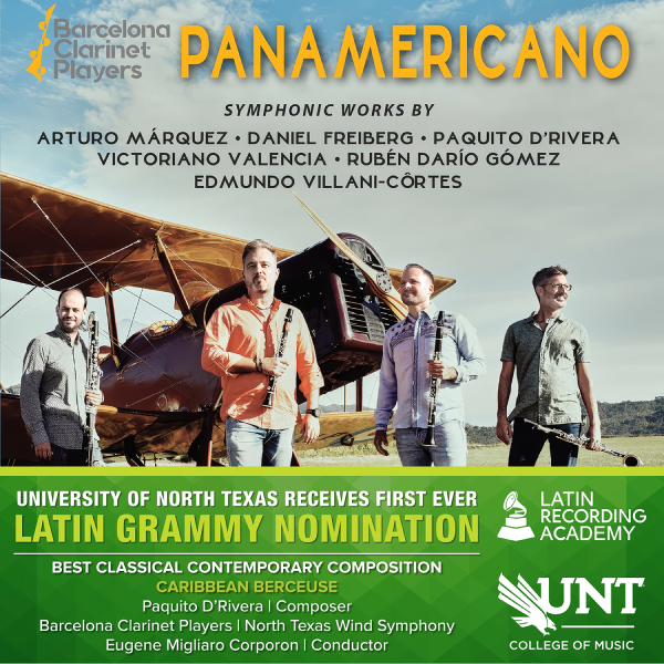 Panamericano flyer