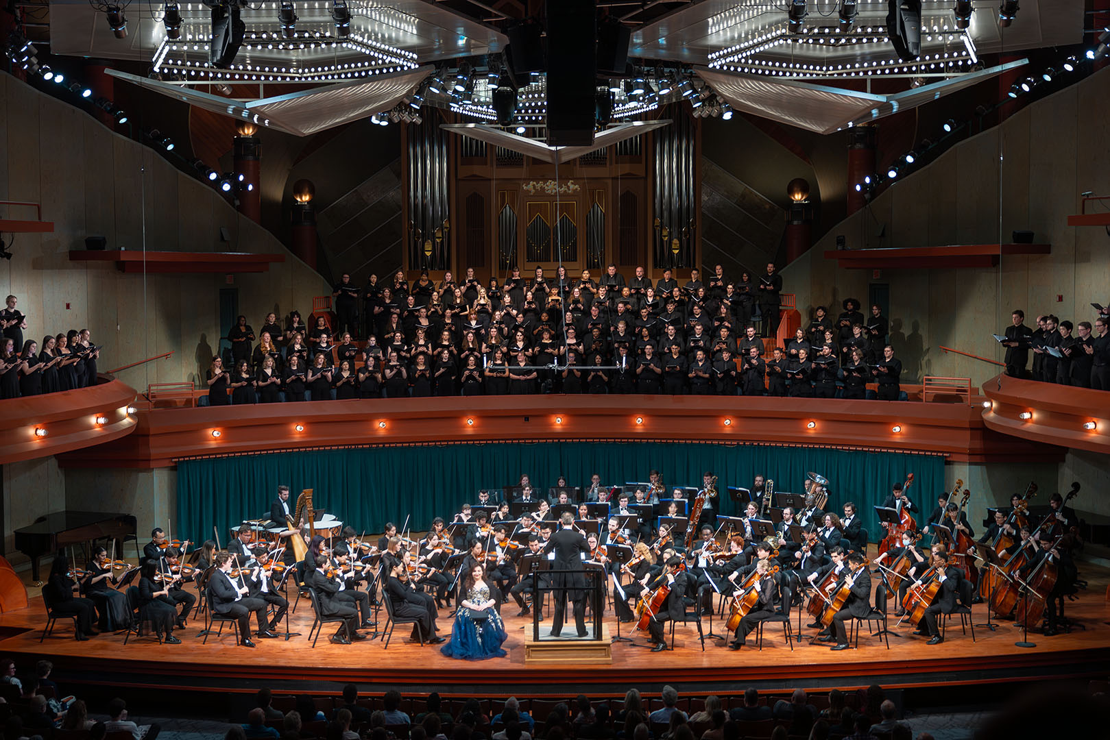 Grand Chorus 2024