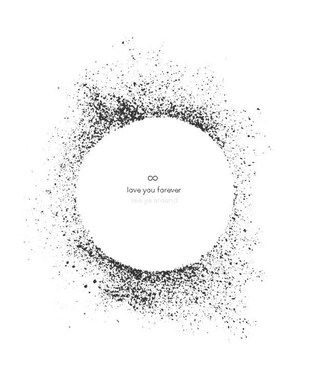 a space for everything