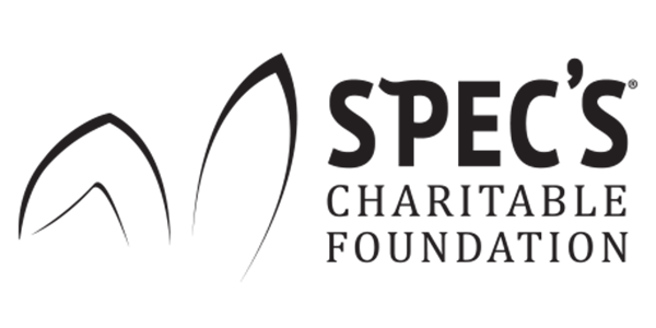 Spec's Charitable Foundation Logo