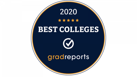 Grad Reports Best Colleges 2020