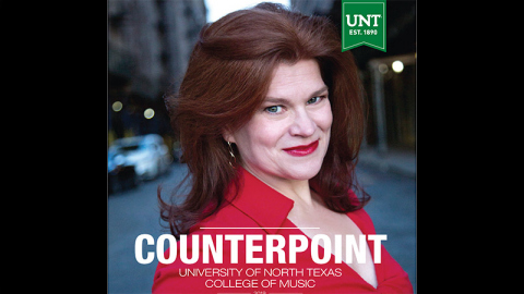Counterpoint Magazine Cover