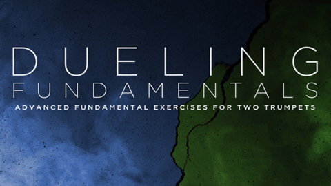 Dueling Fundamentals Book Cover