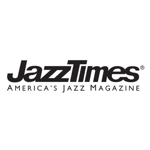 "Jazz Times" Logo