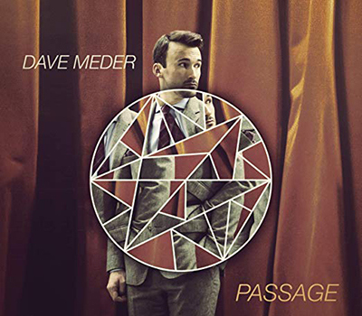 Dave Meder's Album PASSAGE