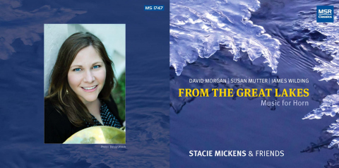 Stacie Mickens booklet cover
