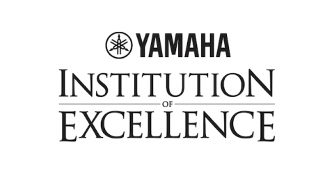 Yamaha Excellence
