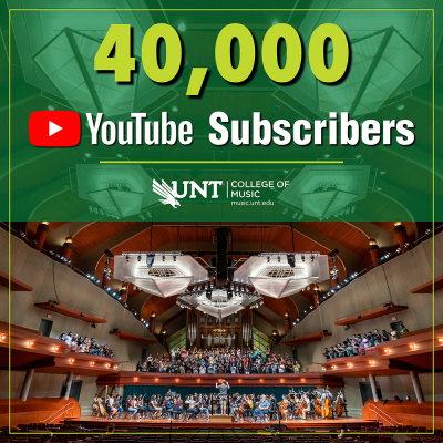 Youtube 40k subscriber graphic