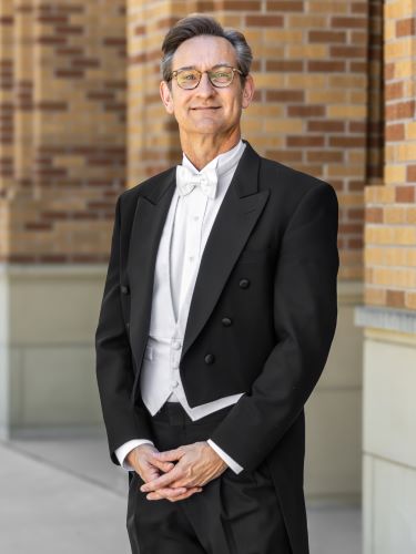 portrait of Allen Hightower