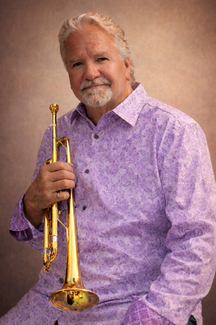 Rob Parton